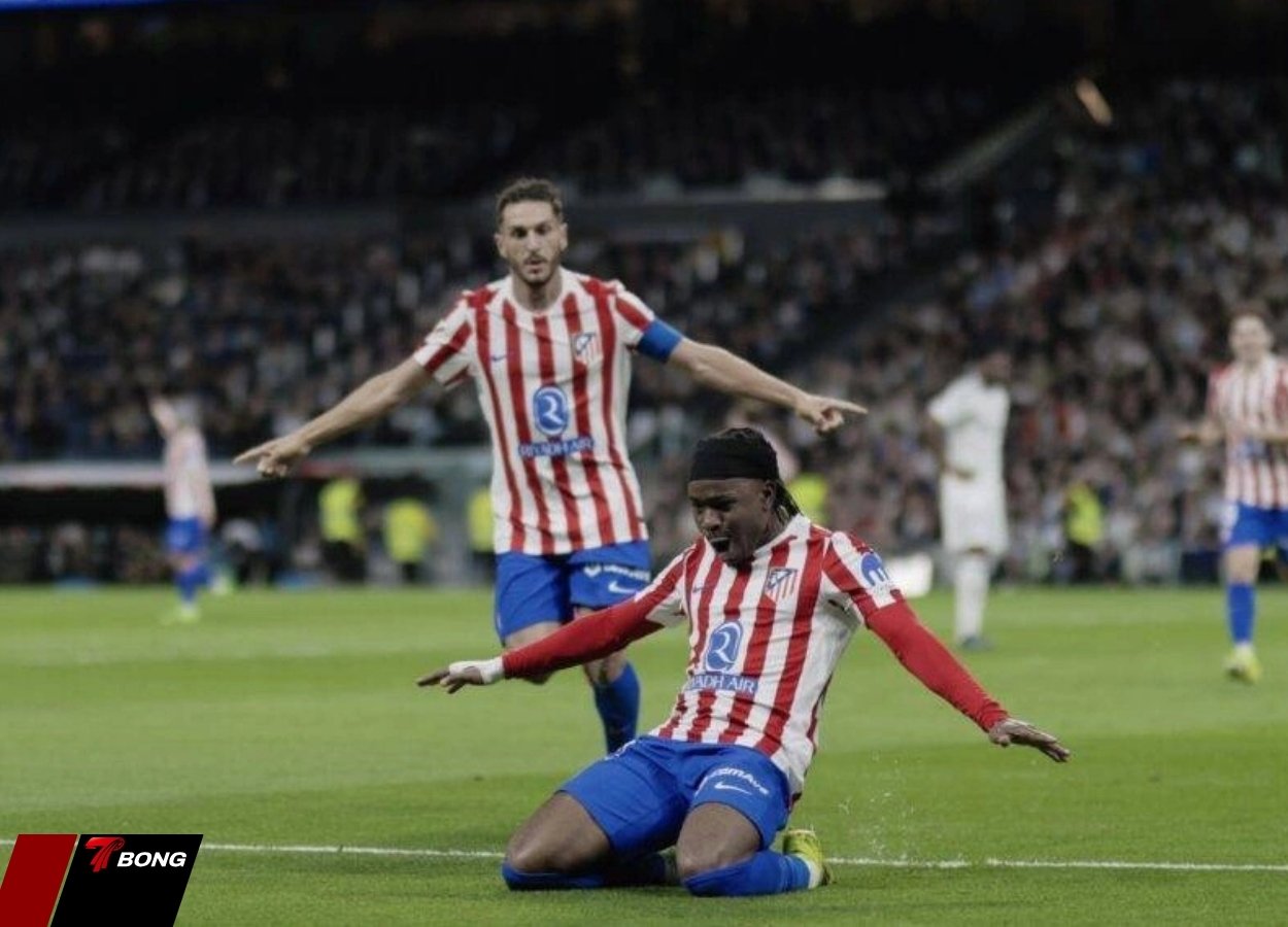 Ademola Lookman mở tỉ số ở phút 33